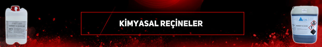 Poliüretan Enjeksiyon Reçine