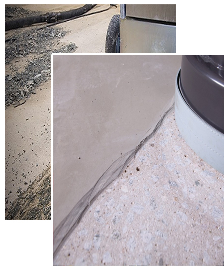 Yüzey Hazırlama ve Kazıma Elmas Diski