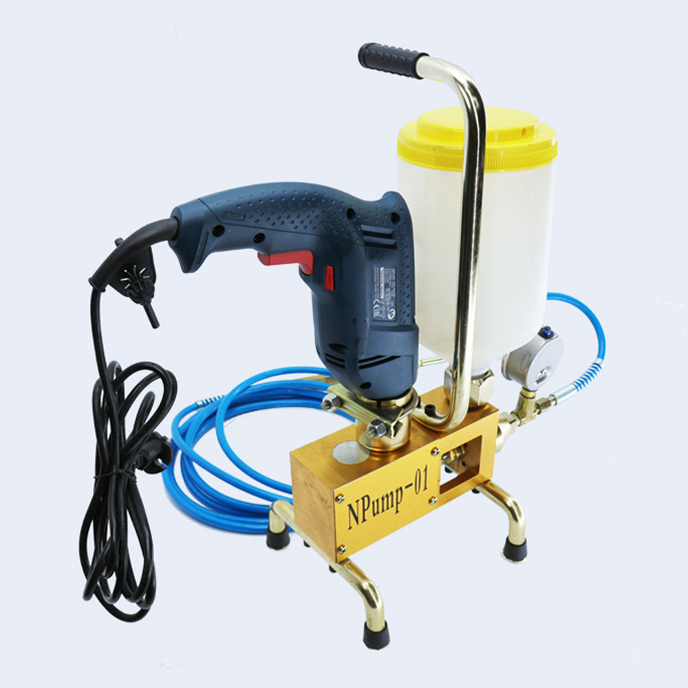 iinesi pump